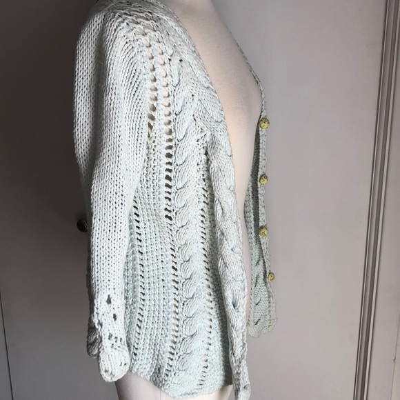 Free People Cardigan - Picture 6 of 8